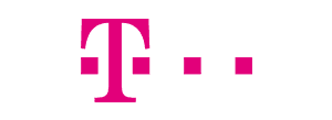 Deutsche Telekom's Logo