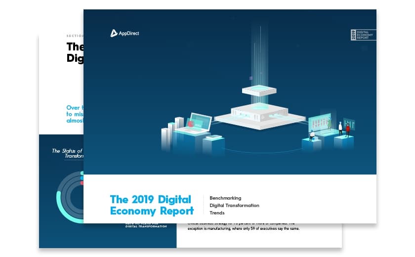 Get Started Digital Economy Report