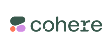 Cohere's Logo
