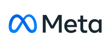 Meta's Logo