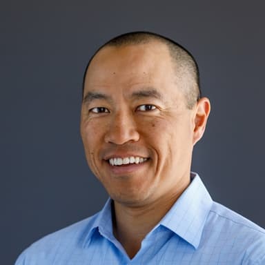 Mark Liu