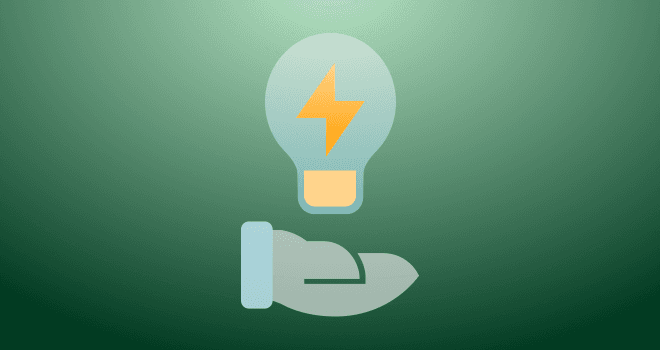 Take the Guesswork out of Selling Energy blog