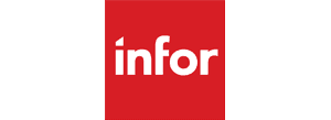 Infor's Logo