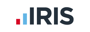 IRIS Software's Logo