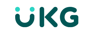 UKG's Logo