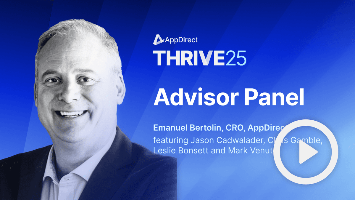 The future of customer engagement—How top advisors are winning enterprise deals
