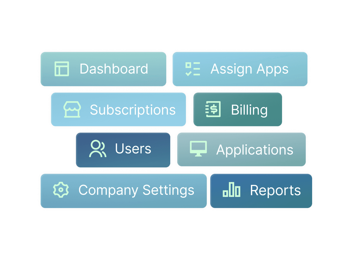 Automate IT tasks across all of your business applications