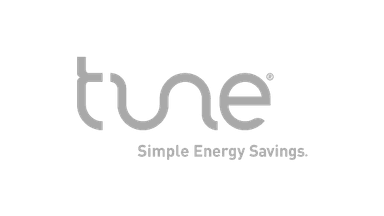 Powered by industry-leading energy partners logo