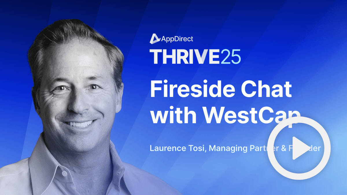 Fireside chat with WestCap