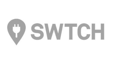 Powered by industry-leading energy partners logo