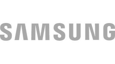 Powered by industry-leading hardware providers logo