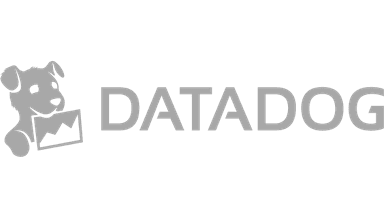 Powered by industry-leading cloud providers logo