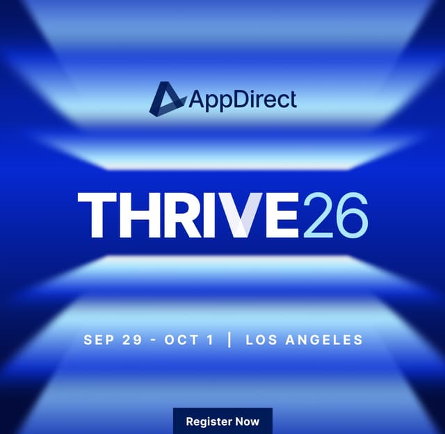 Thrive26 Blog Promo