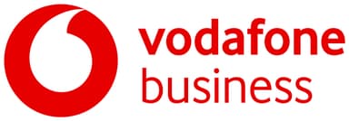 Vodafone's Logo
